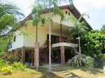 2 Bed House On Stilts For Rent In Ao Nang