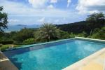 4 Bed Sea View Pool Villa For Sale In Klong Muang, Krabi.