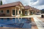 2 Bed House With Pool Access For Long Term Rent In Ao Nang