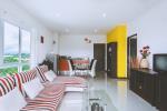 1 Bed Penthouse Condo For Rent In Krabi Town