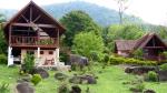 2 Amazing Mountain Huts For Sale In Krabi