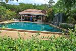 3 Bed Villa With Pool Access For Rent In Ao Nang