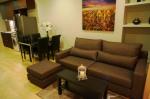 On BTS Phrom Phong 2 Beds Apartment for Rent