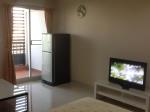 On BTS Bang Chak 1 Bed Apartment for Rent